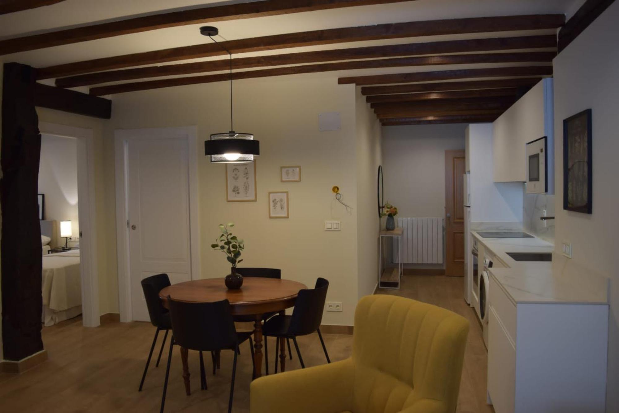 Peritxenea Landa Apartamentuak Lesaka Exterior foto